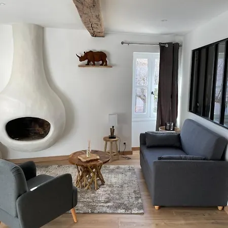 Cosy Grand Lägenhet