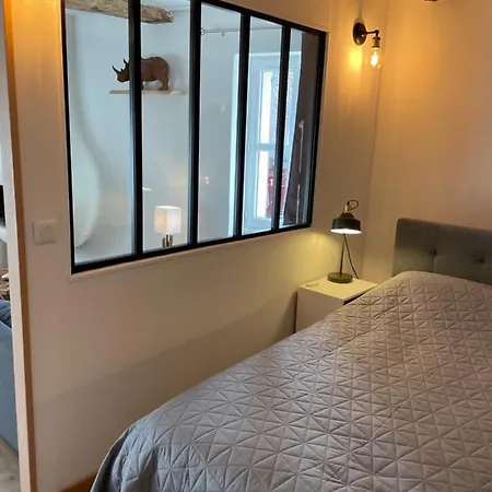 Lägenhet Cosy Grand