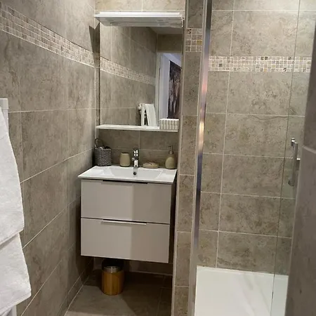 Cosy Grand Lejlighed