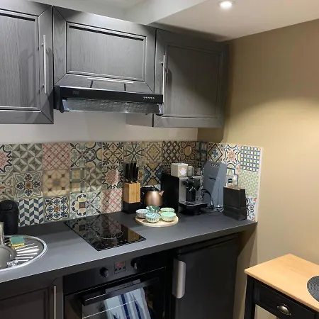 Cosy Grand Lägenhet Roquebrune-sur Argens