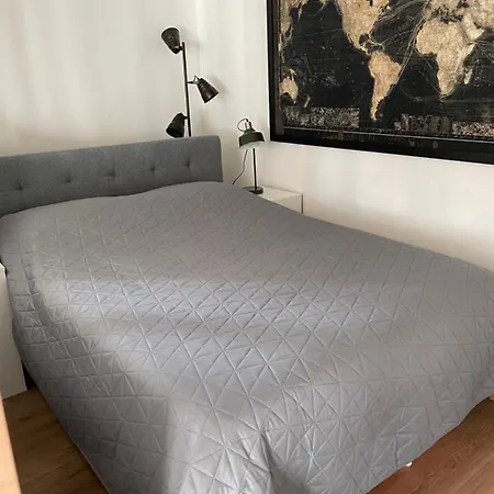 Cosy Grand 罗克布伦河畔阿尔让